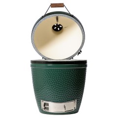 Гриль угольный Big Green Egg Medium