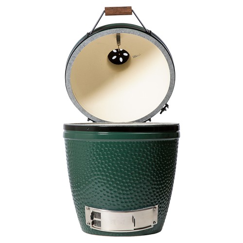 Гриль угольный Big Green Egg Medium