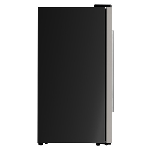 Шкаф винный TESLER CWC-300 LEFT DOOR