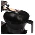 Кофеварка Moccamaster KBG741 Select серый камень