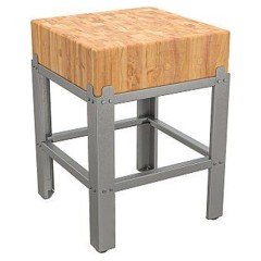 Колода разрубочная KAYMAN КР-32/0505-А (бук) напольная