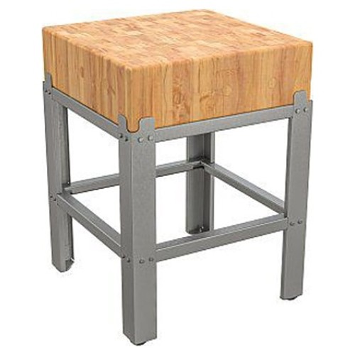 Колода разрубочная KAYMAN КР-32/0505-А (бук) напольная