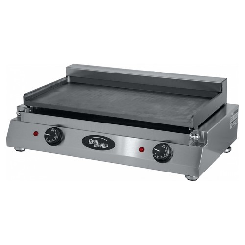 Поверхность жарочная Grill Master Ф2ПЖЭ(КтЭ) гладкая