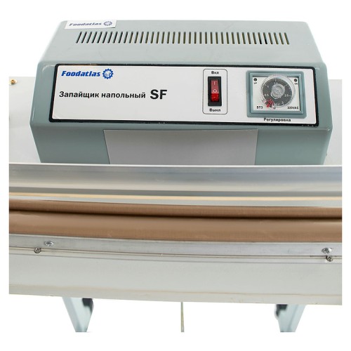 Запайщик пакетов Foodatlas SF-B500 Pro