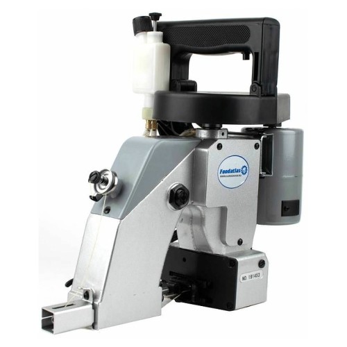 Мешкозашивочная машина Foodatlas Eco GK-26-1A (одна нить) портативная