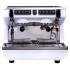 Кофемашина Nuova Simonelli Appia Life Compact 2Gr V белая, Easy Cream, высокие группы, экономайзер, автомат