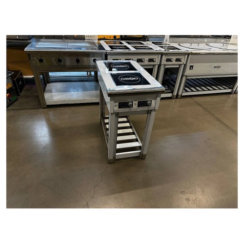 Плита индукционная OBOD ИП-002