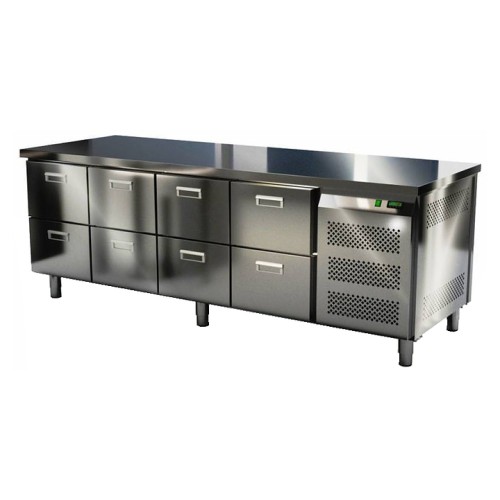 Стол холодильный КАМИК СОБ-08237