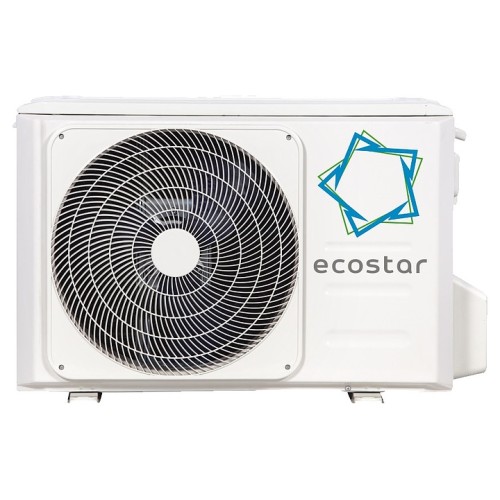 Настенная сплит-система EcoStar KVS-RAD24CH