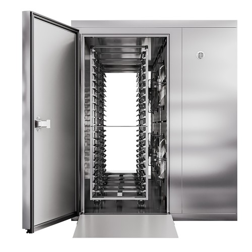 Камера шоковой заморозки Abat ШОКК-203