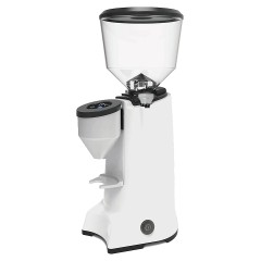 Кофемолка EUREKA Otto Florence Leonardo 65Е, white (белый)