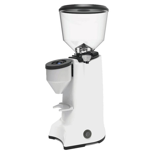 Кофемолка EUREKA Otto Florence Leonardo 65Е, white (белый)