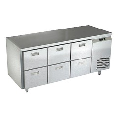 СТОЛ ХОЛОД. ЦЕНТРАЛЬНЫЙ СПБ/О-123/06-1306