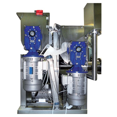 Экструдер для пасты La Monferrina P200