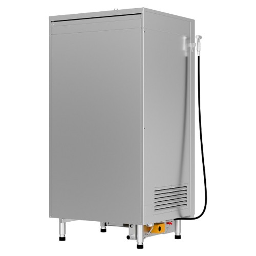 Пароконвектомат Gabino Combi-2011b-L