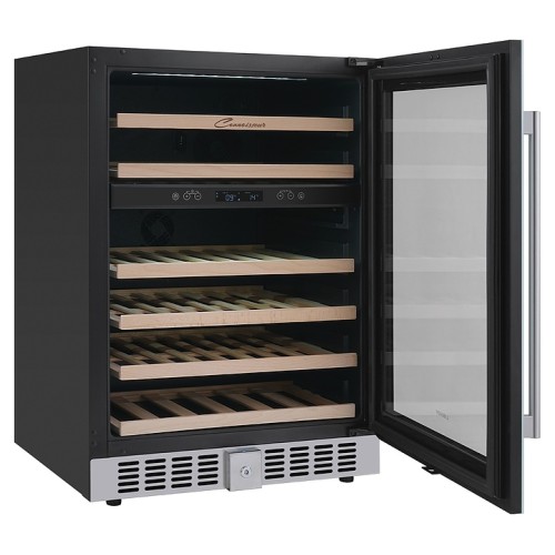 Винный шкаф Libhof Connoisseur CXD-46 White