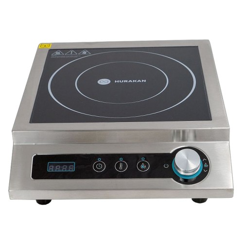 Плита индукционная Hurakan HKN-ICF35D
