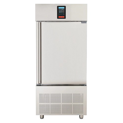 Шкаф шоковой заморозки TEFCOLD BLCA10X1