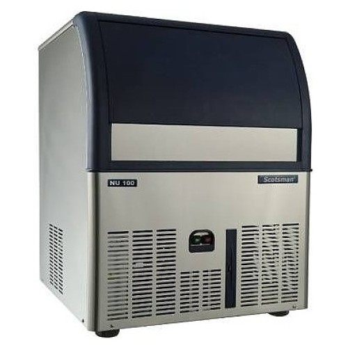 Льдогенератор SCOTSMAN NU 100 AS