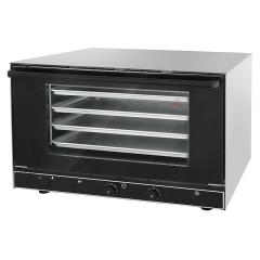 Печь конвекционная Kocateq YXD 4S 60х40