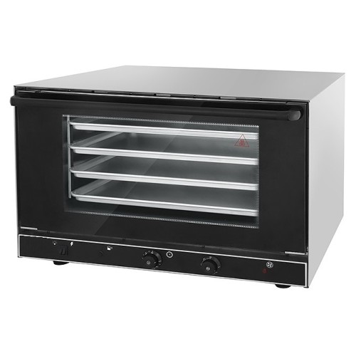 Печь конвекционная Kocateq YXD 4S 60х40