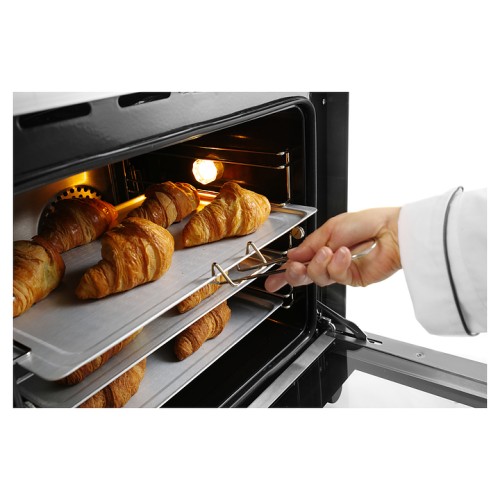 Печь конвекционная HENDI H90 227060