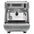 Кофемашина автоматическая Nuova Simonelli Appia Life 1gr V 220V metallic grey+high group