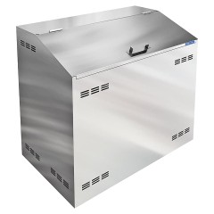 ЛАРЬ ДЛЯ ХРАНЕНИЯ ОВОЩЕЙ KAYMAN ЛО-211/1006