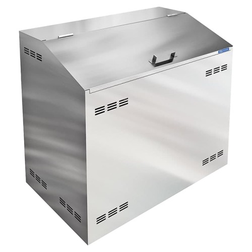 ЛАРЬ ДЛЯ ХРАНЕНИЯ ОВОЩЕЙ KAYMAN ЛО-211/1006