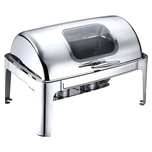 Чафинг-диш Hurakan HKN-CD61SLRG