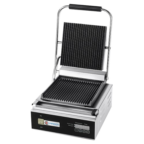 Гриль прижимной Campbon ZH-811-B
