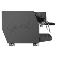 Кофемашина Manifesta Speciale Graphite