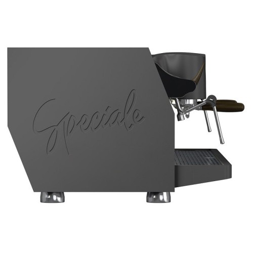 Кофемашина Manifesta Speciale Graphite