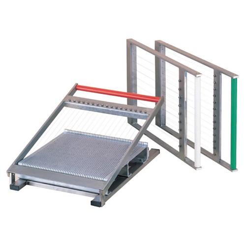 Машина для нарезки конфет Pavoni Chitarra