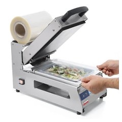 Запайщик лотков Sirman SIGIX M 20