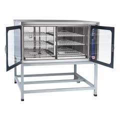 Шкаф расстоечный Abat ШРТ 6-ЭШ