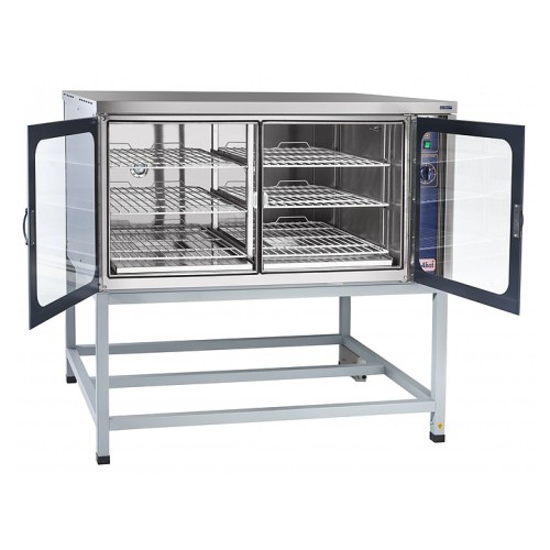 Шкаф расстоечный Abat ШРТ 6-ЭШ