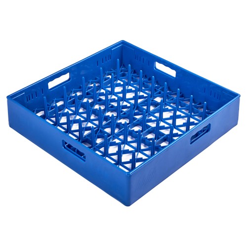 Посудомоечная машина с фронтальной загрузкой Abat МПК-500Ф