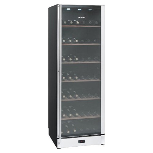Винный шкаф SMEG SCV115A