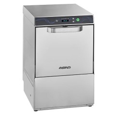 Машина стаканомоечная Aristarco AF 40.30 ESI DD DP