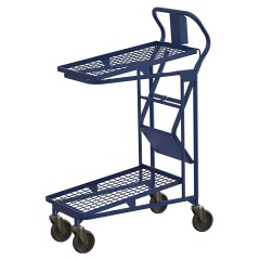 Тележка для пикинга MetallCart OZ12