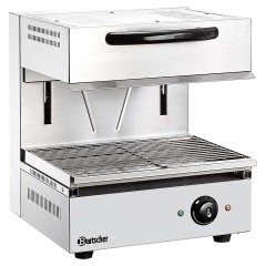 Гриль Саламандра Bartscher 151510