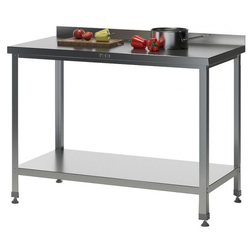 Стол производственный ТММ СРНП-2/1800/800