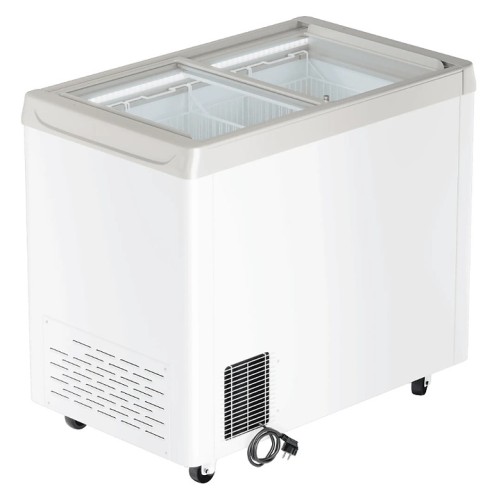 SD-325FPEL Морозильный ларь Haier