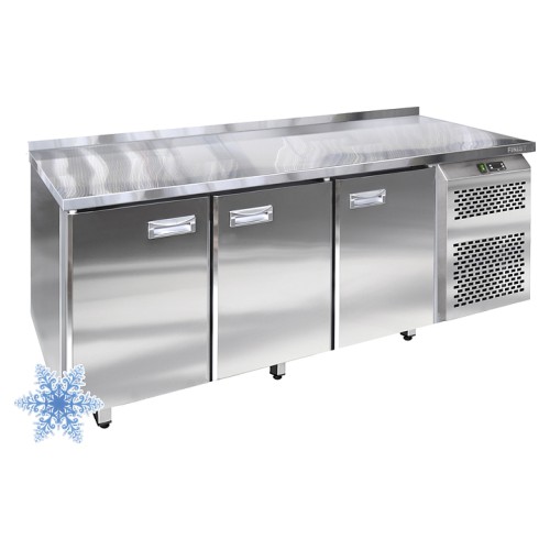 Стол холодильный Finist НХСт-700-3