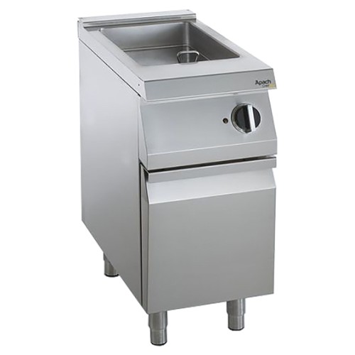 СКОВОРОДА МНОГОФУНКЦИОНАЛЬНАЯ ЭЛЕКТРИЧЕСКАЯ 700 СЕРИИ APACH CHEF LINE SLMBE47CS