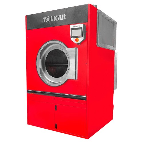 Сушильная машина TOLKAR Carina 201