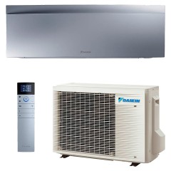 Бытовой кондиционер Daikin FTXJ20AS/RXJ20A