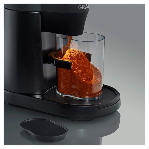 Кофемолка Graef CM 8002