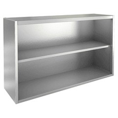 Полка настенная HICOLD НПО-10/3